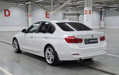 BMW 3 серия, 2015 год, 1 799 000 рублей, 7 фотография