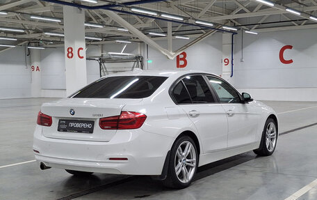 BMW 3 серия, 2015 год, 1 799 000 рублей, 5 фотография
