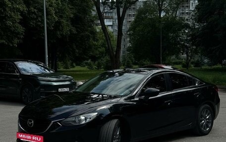Mazda 6, 2013 год, 1 390 000 рублей, 5 фотография