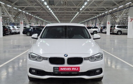 BMW 3 серия, 2015 год, 1 799 000 рублей, 2 фотография