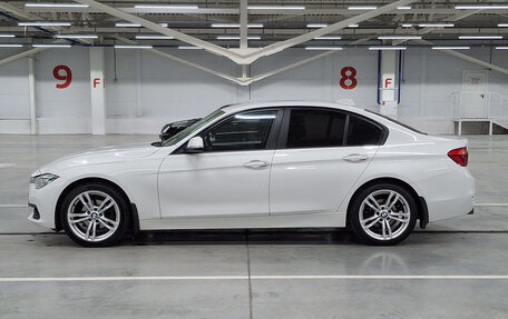 BMW 3 серия, 2015 год, 1 799 000 рублей, 8 фотография