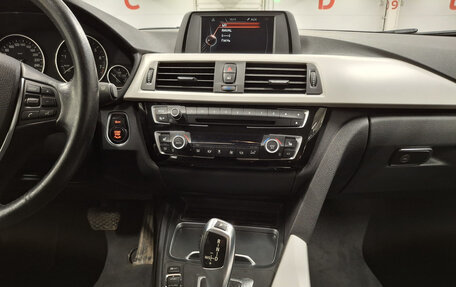BMW 3 серия, 2015 год, 1 799 000 рублей, 15 фотография