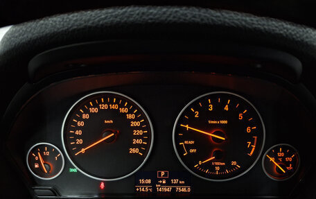 BMW 3 серия, 2015 год, 1 799 000 рублей, 13 фотография