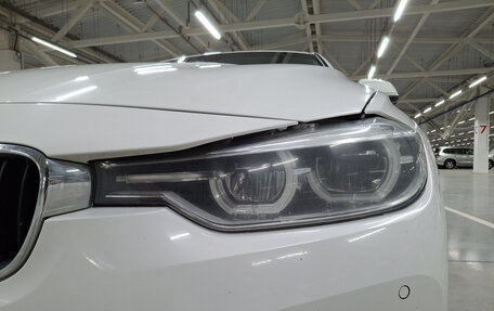 BMW 3 серия, 2015 год, 1 799 000 рублей, 17 фотография