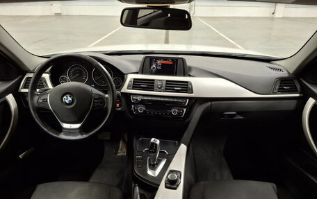 BMW 3 серия, 2015 год, 1 799 000 рублей, 14 фотография