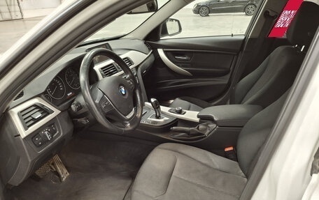 BMW 3 серия, 2015 год, 1 799 000 рублей, 16 фотография