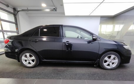 Toyota Corolla, 2013 год, 1 160 000 рублей, 5 фотография