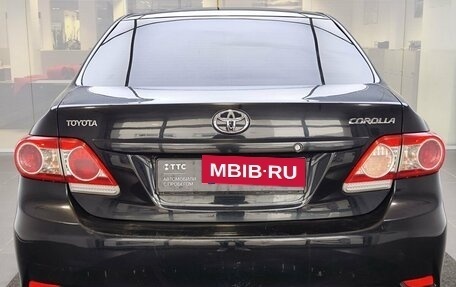 Toyota Corolla, 2013 год, 1 160 000 рублей, 7 фотография