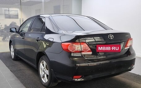 Toyota Corolla, 2013 год, 1 160 000 рублей, 8 фотография