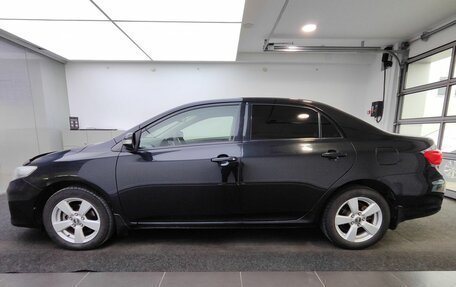 Toyota Corolla, 2013 год, 1 160 000 рублей, 10 фотография