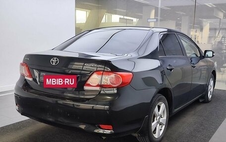 Toyota Corolla, 2013 год, 1 160 000 рублей, 6 фотография
