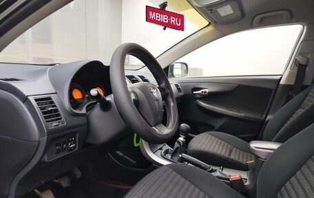 Toyota Corolla, 2013 год, 1 160 000 рублей, 20 фотография