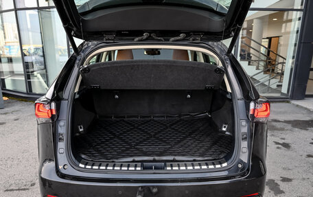 Lexus NX I, 2016 год, 3 375 000 рублей, 6 фотография