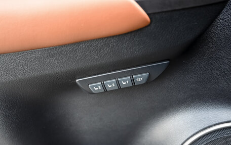 Lexus NX I, 2016 год, 3 375 000 рублей, 14 фотография