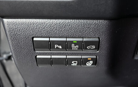 Lexus NX I, 2016 год, 3 375 000 рублей, 15 фотография