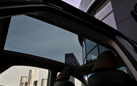 Lexus NX I, 2016 год, 3 375 000 рублей, 20 фотография