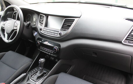 Hyundai Tucson III, 2018 год, 2 225 000 рублей, 4 фотография
