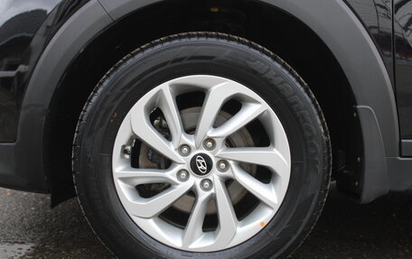 Hyundai Tucson III, 2018 год, 2 225 000 рублей, 14 фотография