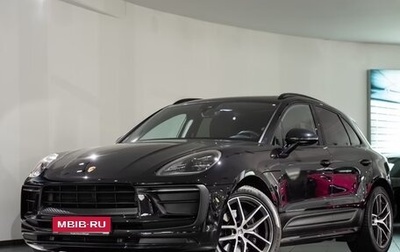 Porsche Macan I рестайлинг, 2023 год, 7 445 734 рублей, 1 фотография