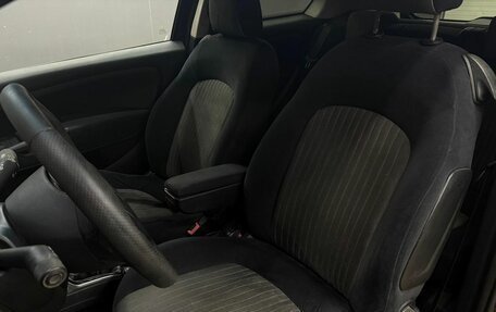 Fiat Punto III Punto Evo рестайлинг, 2007 год, 229 900 рублей, 6 фотография