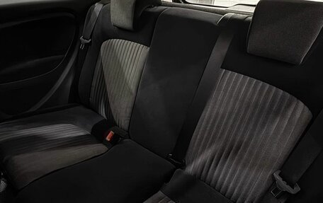 Fiat Punto III Punto Evo рестайлинг, 2007 год, 229 900 рублей, 7 фотография