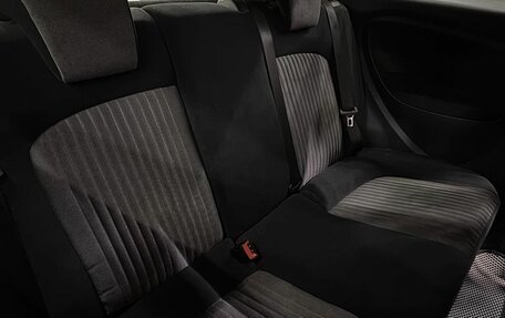 Fiat Punto III Punto Evo рестайлинг, 2007 год, 229 900 рублей, 11 фотография