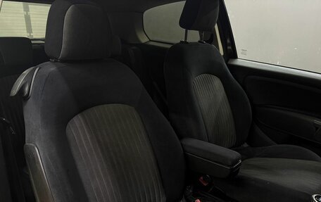 Fiat Punto III Punto Evo рестайлинг, 2007 год, 229 900 рублей, 12 фотография