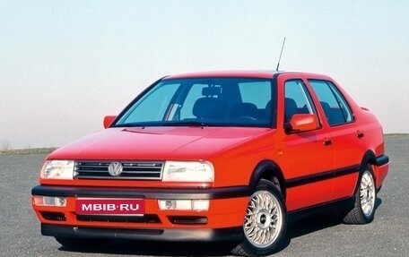 Volkswagen Jetta III, 1994 год, 200 000 рублей, 1 фотография