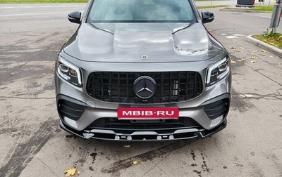Mercedes-Benz GLB, 2022 год, 3 890 000 рублей, 1 фотография