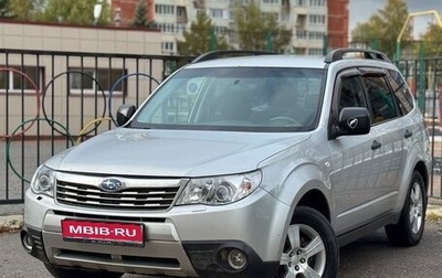 Subaru Forester, 2009 год, 715 000 рублей, 1 фотография
