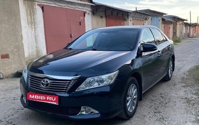 Toyota Camry, 2012 год, 1 560 000 рублей, 1 фотография