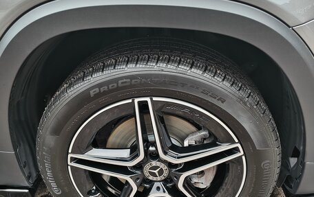 Mercedes-Benz GLB, 2022 год, 3 890 000 рублей, 10 фотография