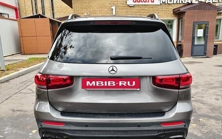 Mercedes-Benz GLB, 2022 год, 3 890 000 рублей, 8 фотография