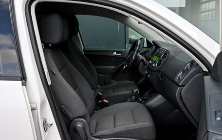 Volkswagen Tiguan I, 2013 год, 1 510 000 рублей, 11 фотография