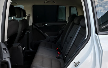 Volkswagen Tiguan I, 2013 год, 1 510 000 рублей, 19 фотография