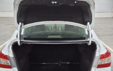 Nissan Sentra, 2014 год, 895 000 рублей, 12 фотография