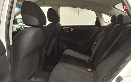 Nissan Sentra, 2014 год, 895 000 рублей, 15 фотография