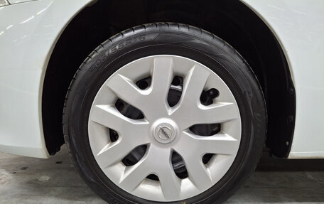 Nissan Sentra, 2014 год, 895 000 рублей, 22 фотография