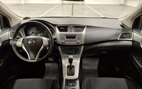 Nissan Sentra, 2014 год, 895 000 рублей, 17 фотография