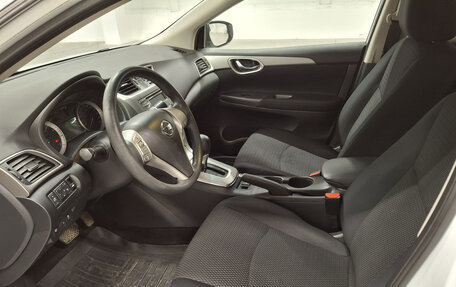 Nissan Sentra, 2014 год, 895 000 рублей, 20 фотография