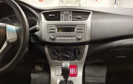 Nissan Sentra, 2014 год, 895 000 рублей, 18 фотография