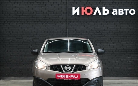 Nissan Qashqai, 2012 год, 1 130 000 рублей, 2 фотография
