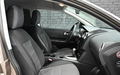 Nissan Qashqai, 2012 год, 1 130 000 рублей, 10 фотография