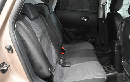 Nissan Qashqai, 2012 год, 1 130 000 рублей, 11 фотография