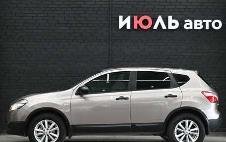 Nissan Qashqai, 2012 год, 1 130 000 рублей, 7 фотография