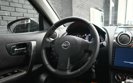 Nissan Qashqai, 2012 год, 1 130 000 рублей, 13 фотография