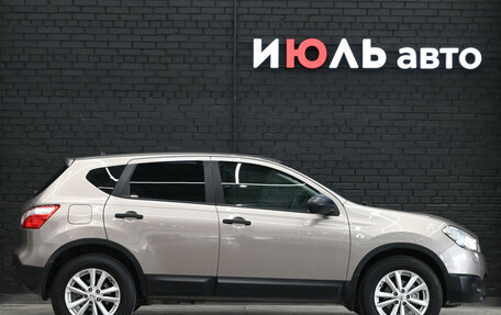 Nissan Qashqai, 2012 год, 1 130 000 рублей, 8 фотография