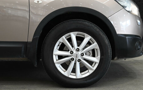 Nissan Qashqai, 2012 год, 1 130 000 рублей, 9 фотография