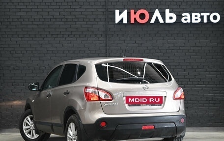Nissan Qashqai, 2012 год, 1 130 000 рублей, 4 фотография