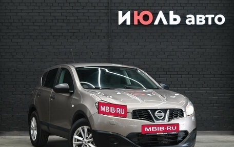 Nissan Qashqai, 2012 год, 1 130 000 рублей, 3 фотография